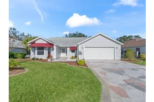 2238 MARGARITA DRIVE, THE VILLAGES, FL 32159 Sold 03/27/25