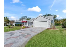 2238 MARGARITA DRIVE, THE VILLAGES, FL 32159 Sold 03/27/25