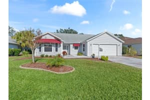 2238 MARGARITA DRIVE, THE VILLAGES, FL 32159 Sold 03/27/25