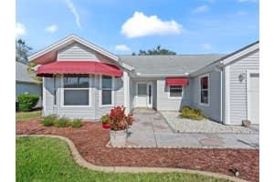 2238 MARGARITA DRIVE, THE VILLAGES, FL 32159 Sold 03/27/25