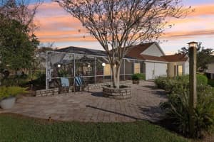 2876 MANOR DOWNS, THE VILLAGES, FL 32162 Sold 06/17/25