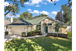 2140 WOLF RIDGE LANE, MOUNT DORA, FL 32757 Sold 05/27/25