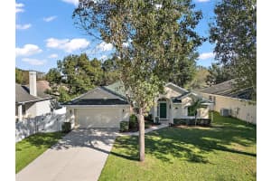 2140 WOLF RIDGE LANE, MOUNT DORA, FL 32757 Sold 05/27/25