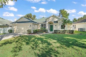 2140 WOLF RIDGE LANE, MOUNT DORA, FL 32757 Sold 05/27/25