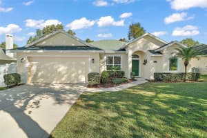 2140 WOLF RIDGE LANE, MOUNT DORA, FL 32757 Sold 05/27/25