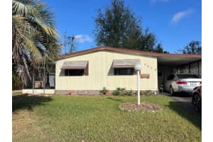 545 JASON DRIVE, LADY LAKE, FL 32159 Sold 02/18/25