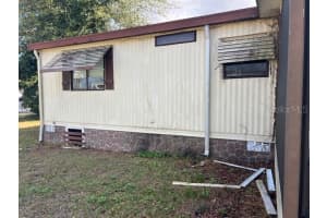 545 JASON DRIVE, LADY LAKE, FL 32159 Sold 02/18/25