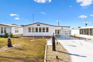 638 RAINBOW BOULEVARD, LADY LAKE, FL 32159 Sold 04/04/25