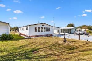638 RAINBOW BOULEVARD, LADY LAKE, FL 32159 Sold 04/04/25