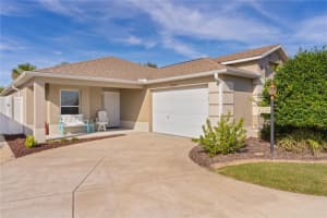 2243 MONTBROOK PLACE, THE VILLAGES, FL 32162 Sold 06/17/25