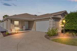 2243 MONTBROOK PLACE, THE VILLAGES, FL 32162 Sold 06/17/25
