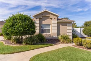 2243 MONTBROOK PLACE, THE VILLAGES, FL 32162 Sold 06/17/25