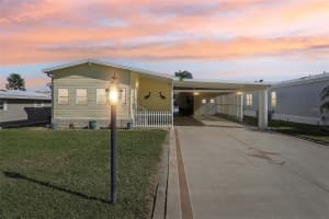 1420 SKYLINE DRIVE, TAVARES, FL 32778 Sold 03/06/25