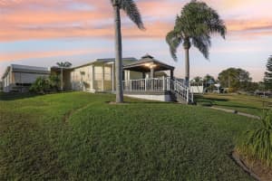 1420 SKYLINE DRIVE, TAVARES, FL 32778 Sold 03/06/25
