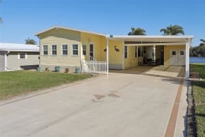 1420 SKYLINE DRIVE, TAVARES, FL 32778 Sold 03/06/25