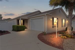 2232 SHANEWOOD COURT, THE VILLAGES, FL 32162 Sold 03/27/25