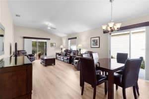 2232 SHANEWOOD COURT, THE VILLAGES, FL 32162 Sold 03/27/25