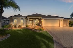 3135 EASTFIELD PATH, THE VILLAGES, FL 32163 Sold 05/12/25