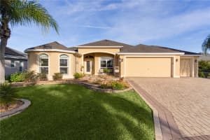 3135 EASTFIELD PATH, THE VILLAGES, FL 32163 Sold 05/12/25