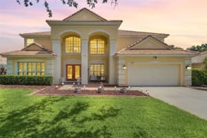 6607 CRESTMONT GLEN, WINDERMERE, FL 34786 Sold 06/16/25