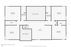 6607 CRESTMONT GLEN, WINDERMERE, FL 34786 Sold 06/16/25