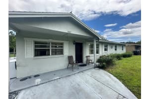 1465 POPPY AVE, ORLANDO, FL 32811 Sold 02/28/25