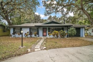 505 CATAWBA STREET, FRUITLAND PARK, FL 34731 Sold 05/30/25