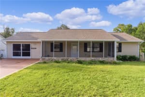 1210 LOCH RANNOCH COURT, LEESBURG, FL 34788 Sold 03/07/25