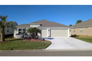 1881 SASSPARILLA WAY, THE VILLAGES, FL 32162 - MLS#MFRG5090910