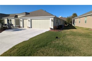 1881 SASSPARILLA WAY, THE VILLAGES, FL 32162 - MLS#MFRG5090910