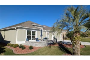 1881 SASSPARILLA WAY, THE VILLAGES, FL 32162 - MLS#MFRG5090910