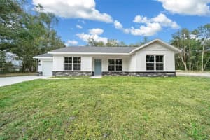 16597 63RD LANE, OCKLAWAHA, FL 32179 Sold 04/04/25