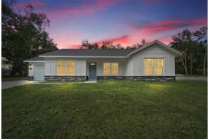 16597 63RD LANE, OCKLAWAHA, FL 32179 Sold 04/04/25