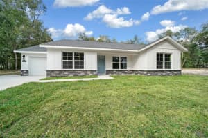 16597 63RD LANE, OCKLAWAHA, FL 32179 Sold 04/04/25