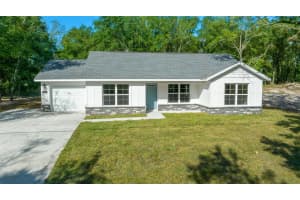 16597 63RD LANE, OCKLAWAHA, FL 32179 Sold 04/04/25