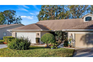 8801 VILLAGE GREEN BOULEVARD, CLERMONT, FL 34711 Sold 10/22/25