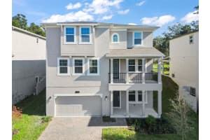 1260 DORA PARC LANE, MOUNT DORA, FL 32757 Sold 04/16/25