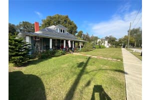 176 TROWELL AVENUE, UMATILLA, FL 32784 Sold 05/09/25