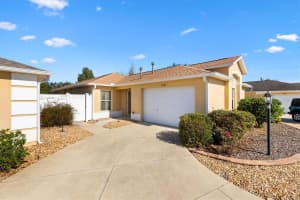 2169 SMOAKS STREET, THE VILLAGES, FL 32162 - MLS#MFRG5090932