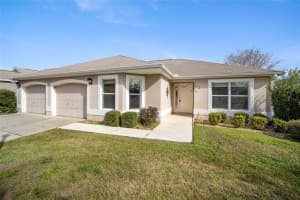 16847 85TH SAPELO COURT, THE VILLAGES, FL 32162 Sold 05/26/25