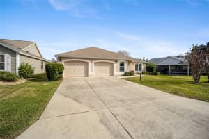 16847 85TH SAPELO COURT, THE VILLAGES, FL 32162 Sold 05/26/25