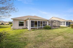 16847 85TH SAPELO COURT, THE VILLAGES, FL 32162 Sold 05/26/25