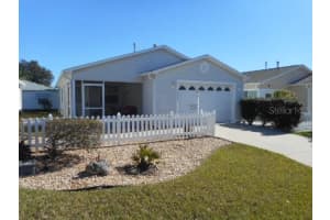 17383 77TH HELMSDALE COURT, THE VILLAGES, FL 32162 Sold 05/06/25