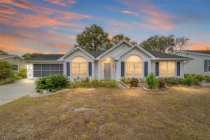 8351 SW 108TH LOOP, OCALA, FL 34481 Sold 02/28/25