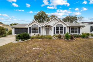 8351 SW 108TH LOOP, OCALA, FL 34481 Sold 02/28/25