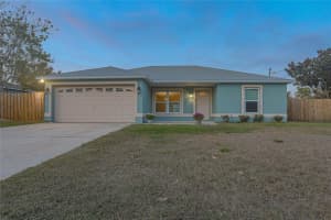 1761 12TH STREET, ORANGE CITY, FL 32763 Sold 06/11/25