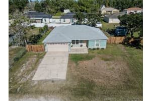 1761 12TH STREET, ORANGE CITY, FL 32763 Sold 06/11/25
