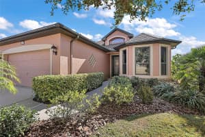 8814 BEACON HILL AVENUE, MOUNT DORA, FL 32757 Sold 02/18/25