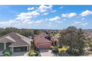 8814 BEACON HILL AVENUE, MOUNT DORA, FL 32757 Sold 02/18/25