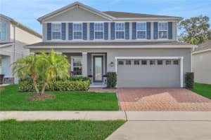 1806 SUMMER ROSE DRIVE, MOUNT DORA, FL 32757 Sold 03/24/25